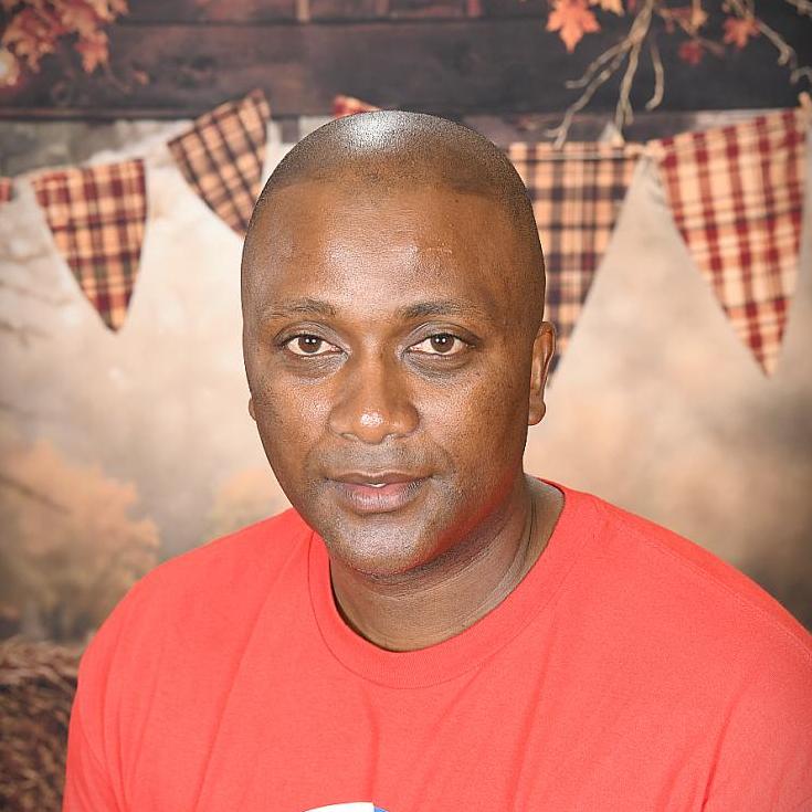 MarcusShaw's Profile Photo