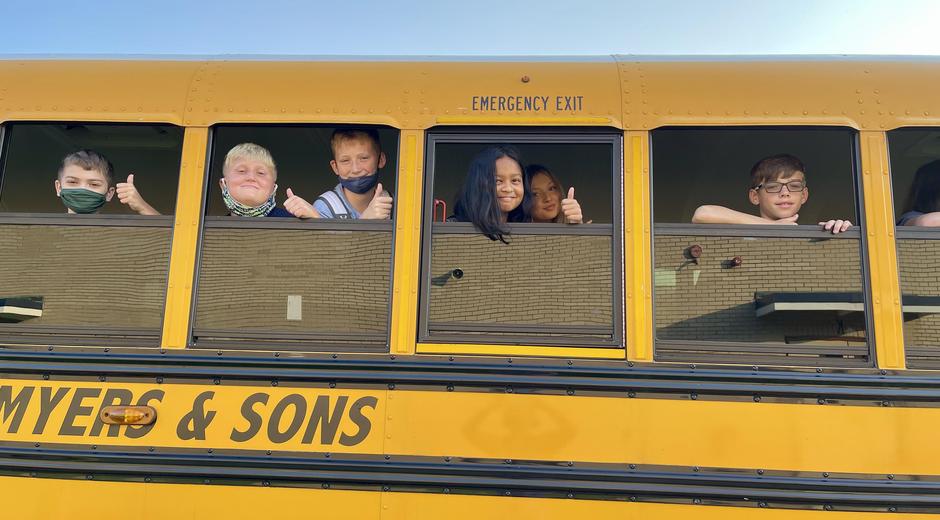 Franklin Regional School District