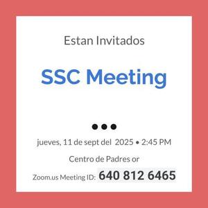 sept ssc