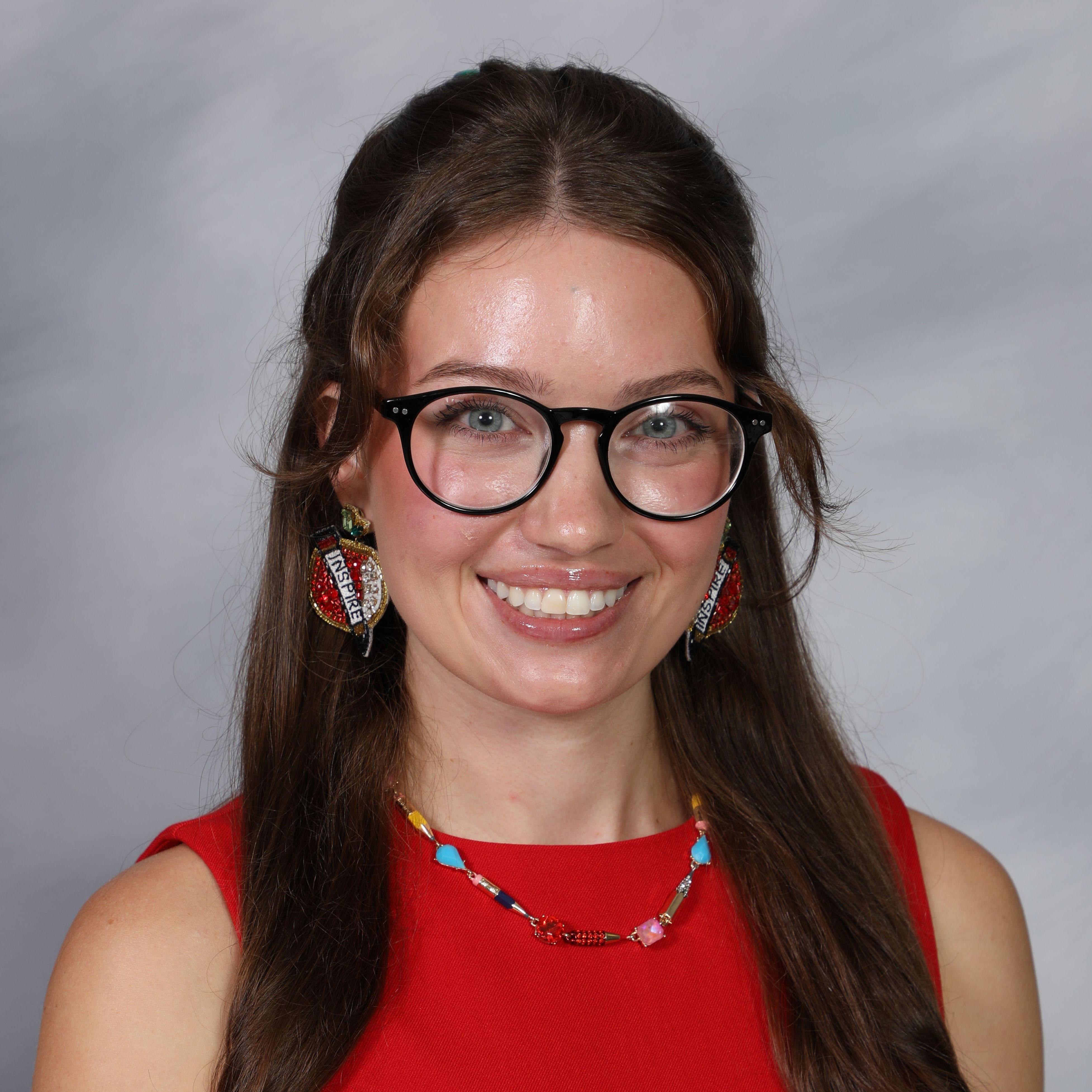 SophiaBaylis's Profile Photo