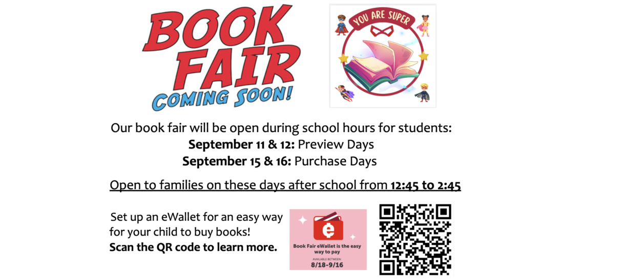 Book Fair