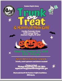 Truck or Treat Featured Photo