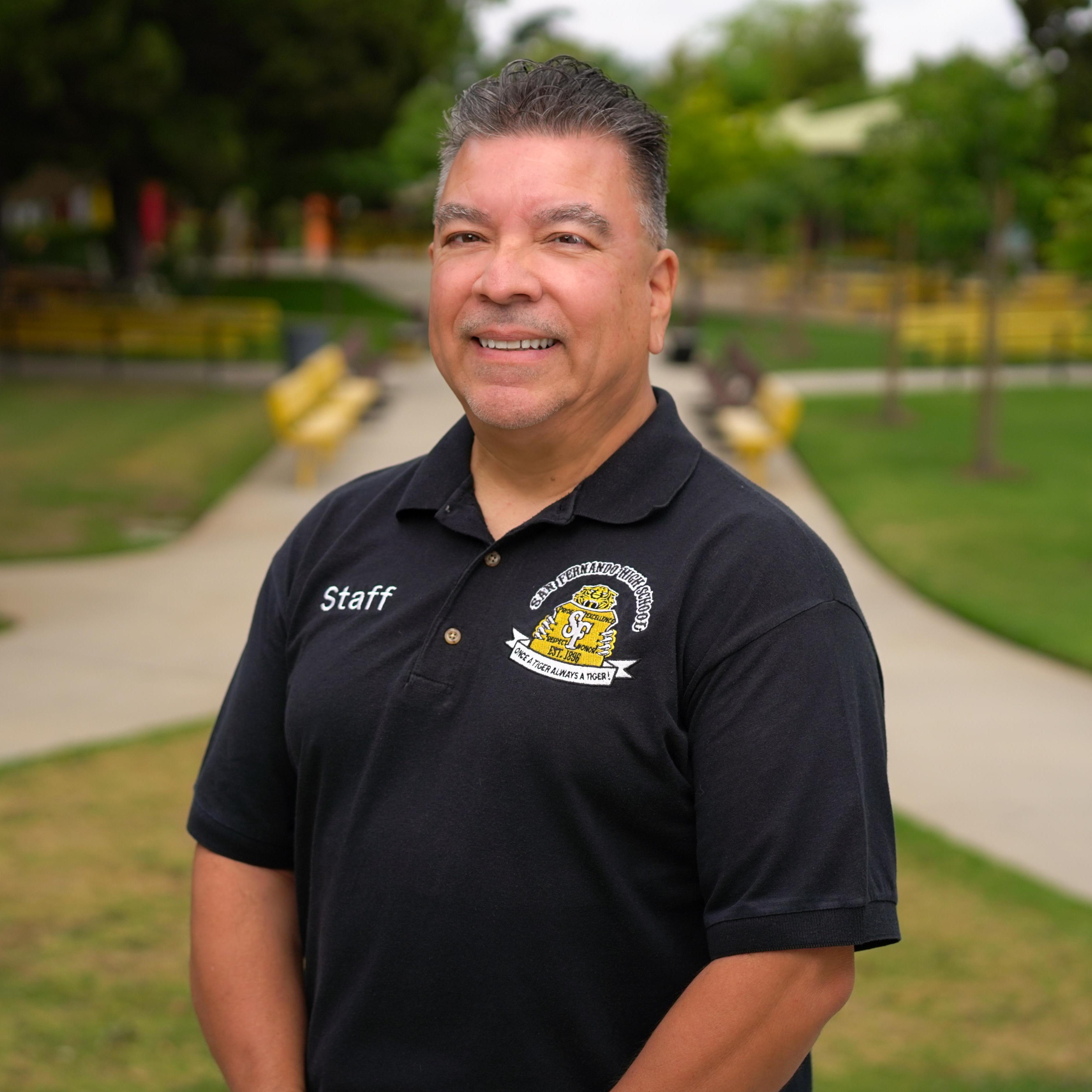 DavidMunoz's Profile Photo