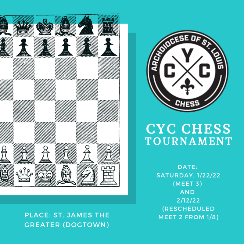Checkmate... Featured Photo