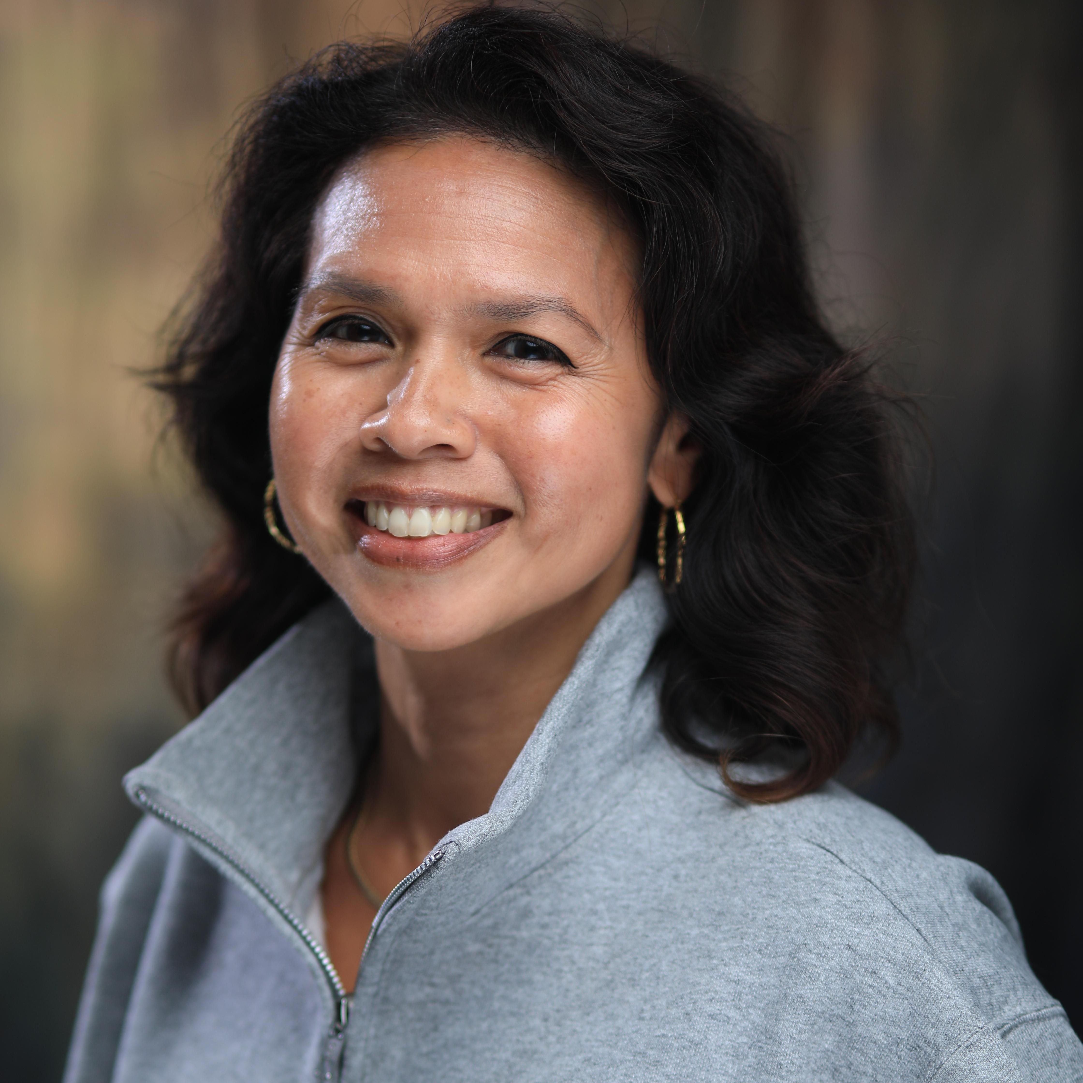 BeatriceTinio's Profile Photo