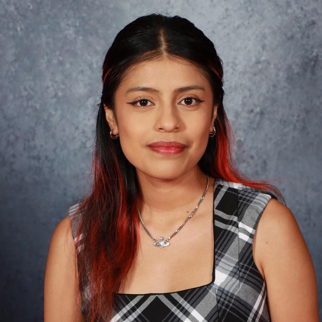 XitlalyFranquez's Profile Photo