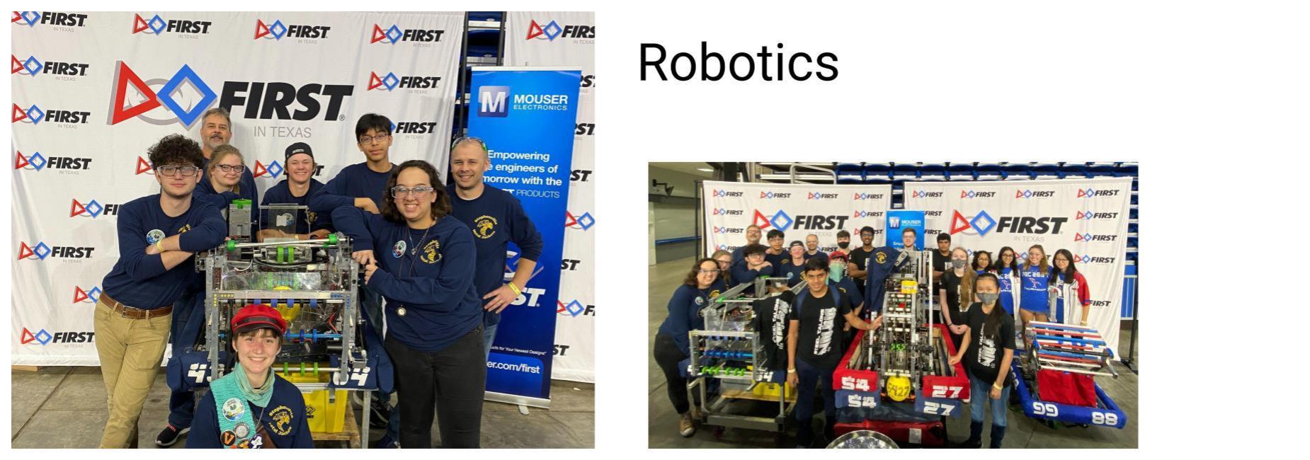 robotics