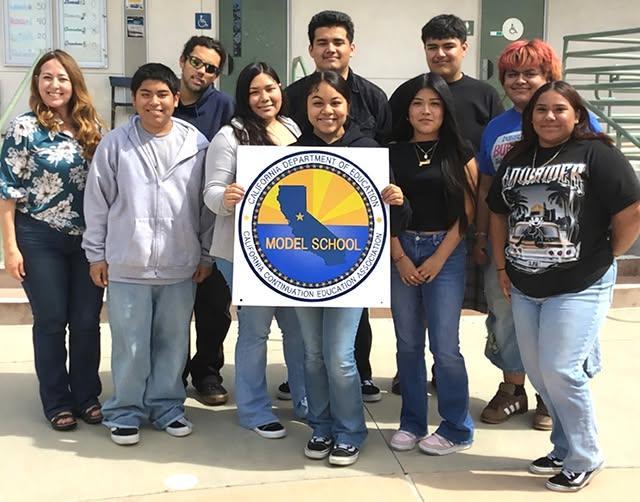 2026-27 School Year Welcome Message Image