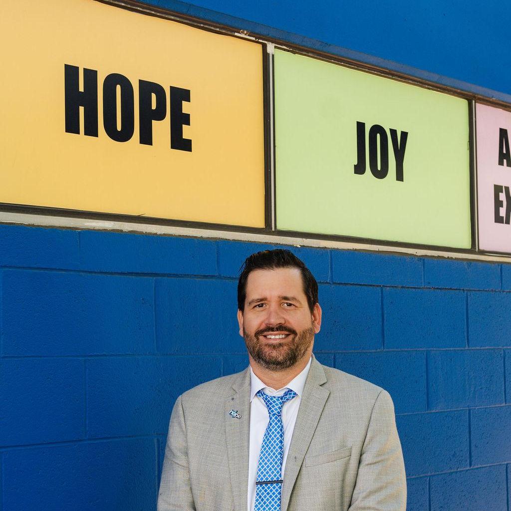 ChristopherSwider's Profile Photo