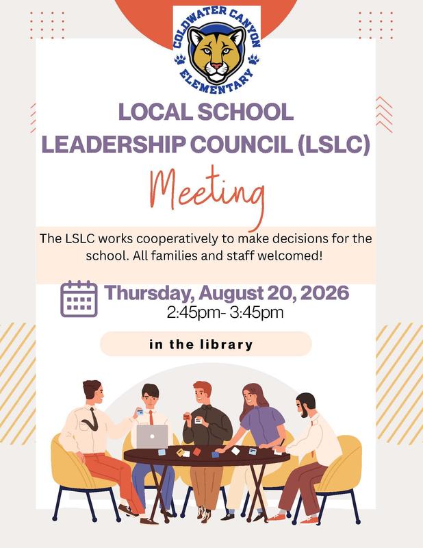 LSLC