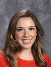 Megan Gilliam's Profile Photo