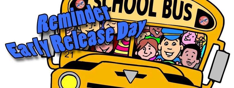 FRIDAY, NOVEMBER 19, 2021 EARLY RELEASE Featured Photo