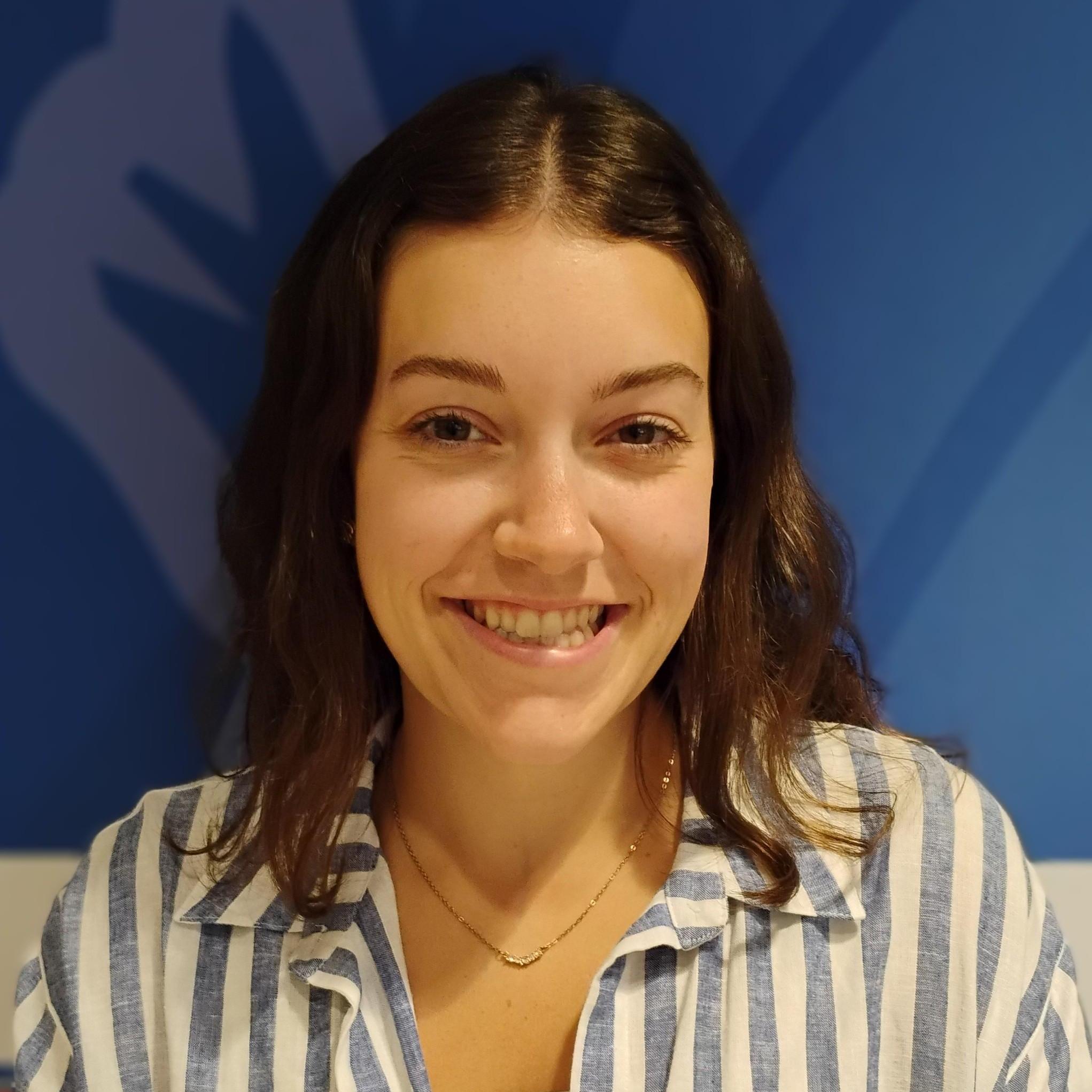 GraceKime's Profile Photo