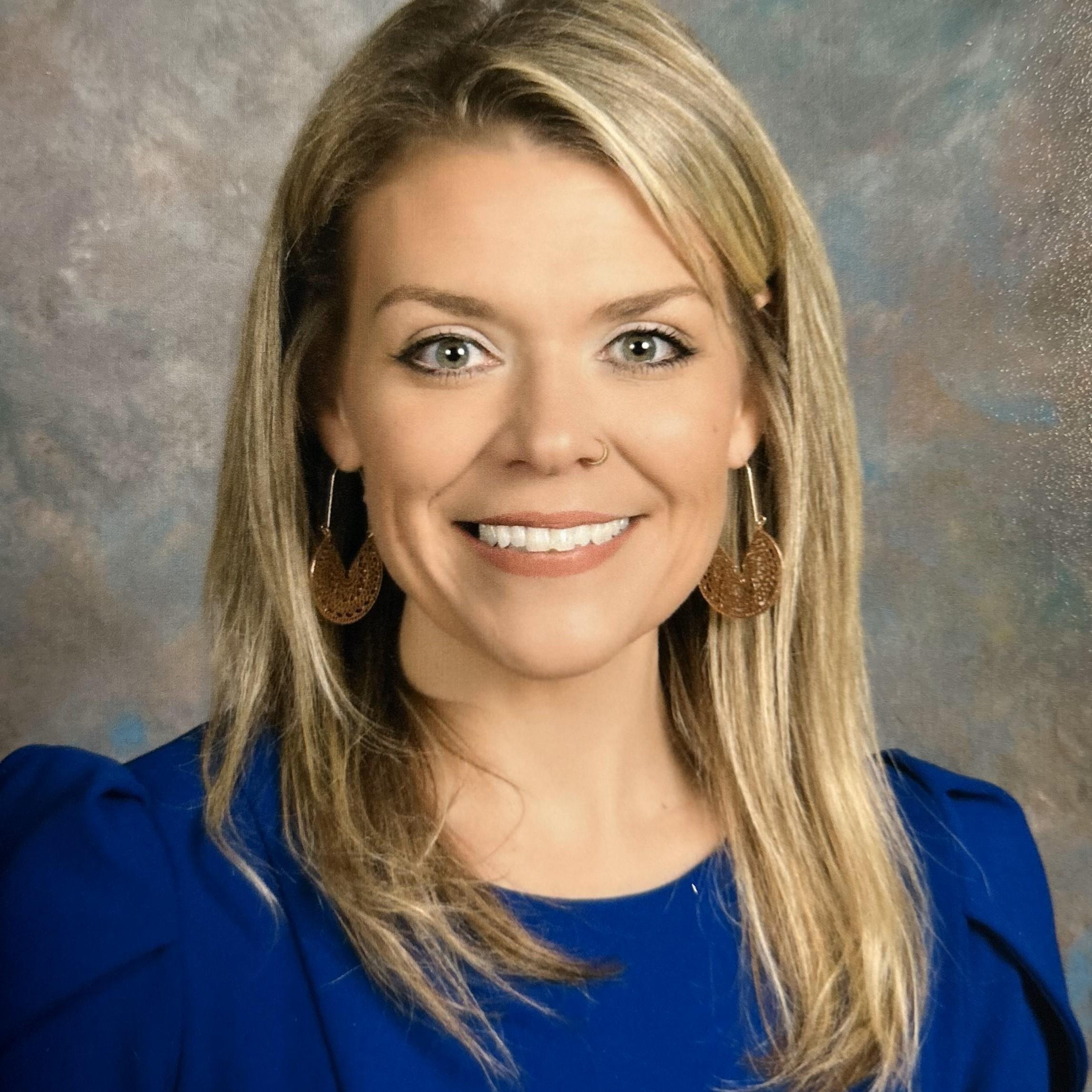 JessicaGriffin's Profile Photo
