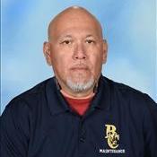 BenArce's Profile Photo