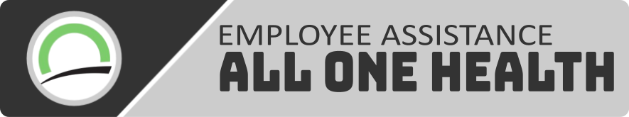 All One Health Employee Assistance