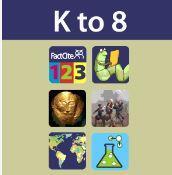 FactCite K-8