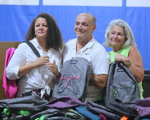 Backpacks