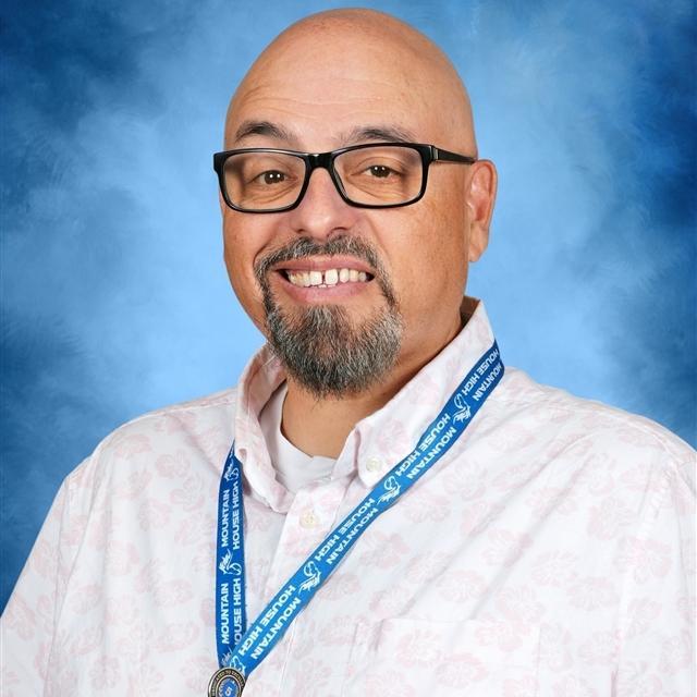 MichaelCampos's Profile Photo