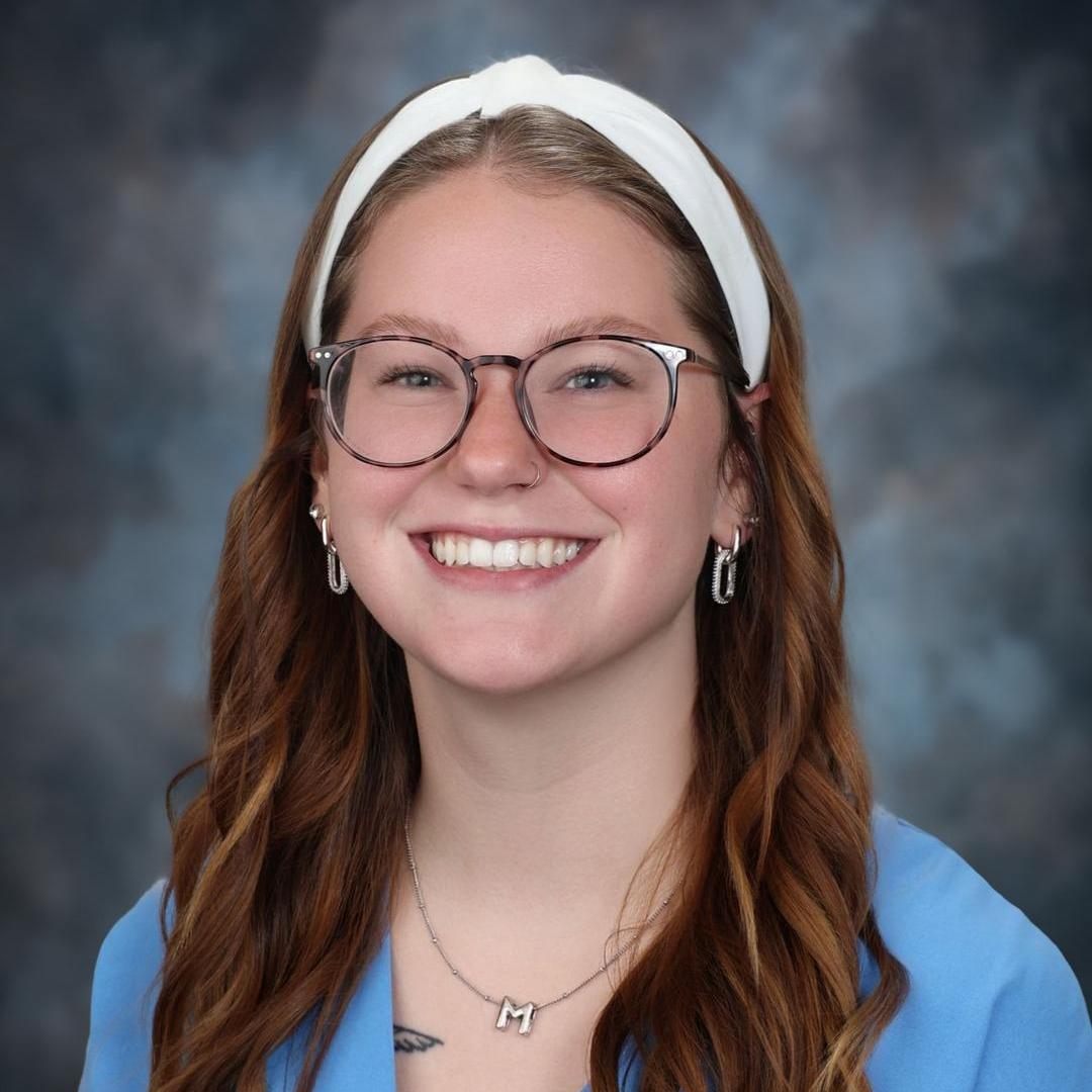 MakaylaHughes's Profile Photo