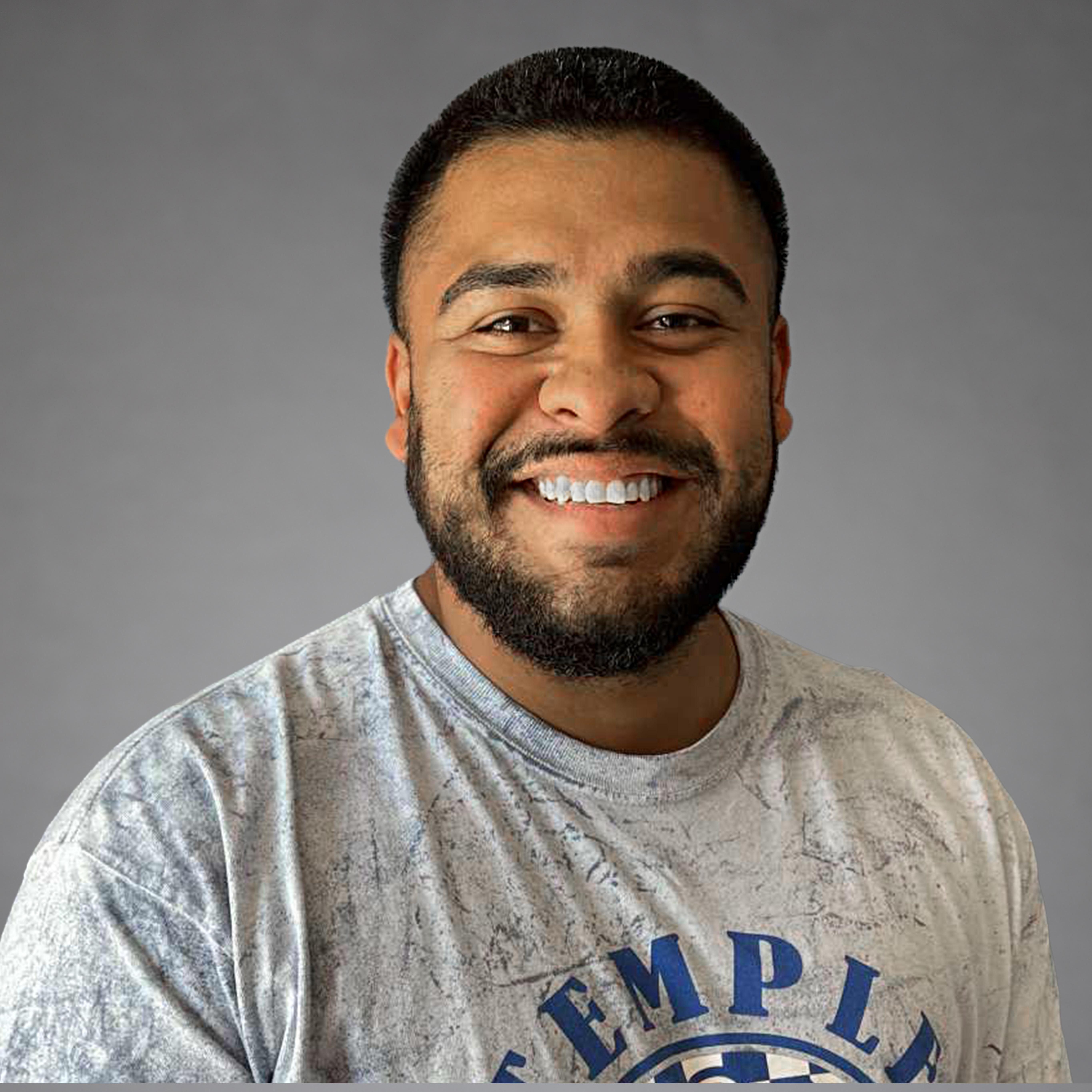 RickFuentes's Profile Photo
