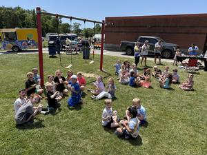 Field Day Fun