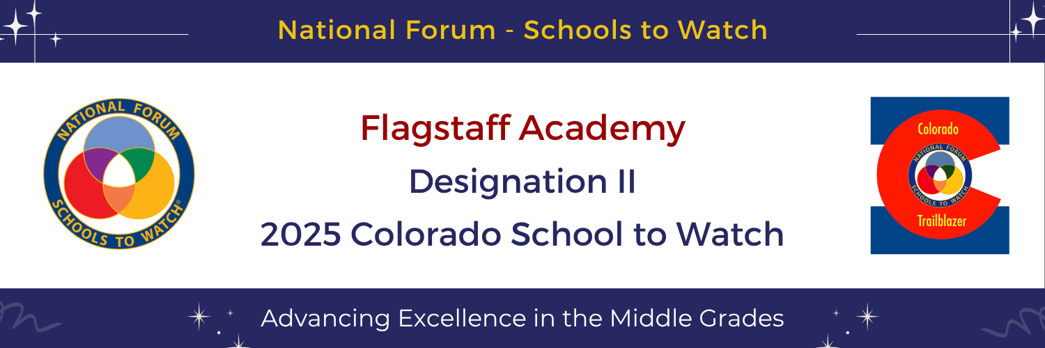 Schools to Watch banner