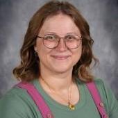 MolliHubbell's Profile Photo