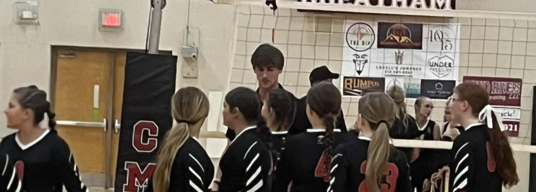 Volleyball