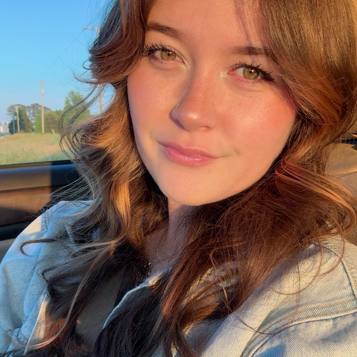 HopeKinard's Profile Photo