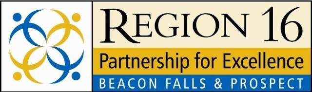 region 16 logo