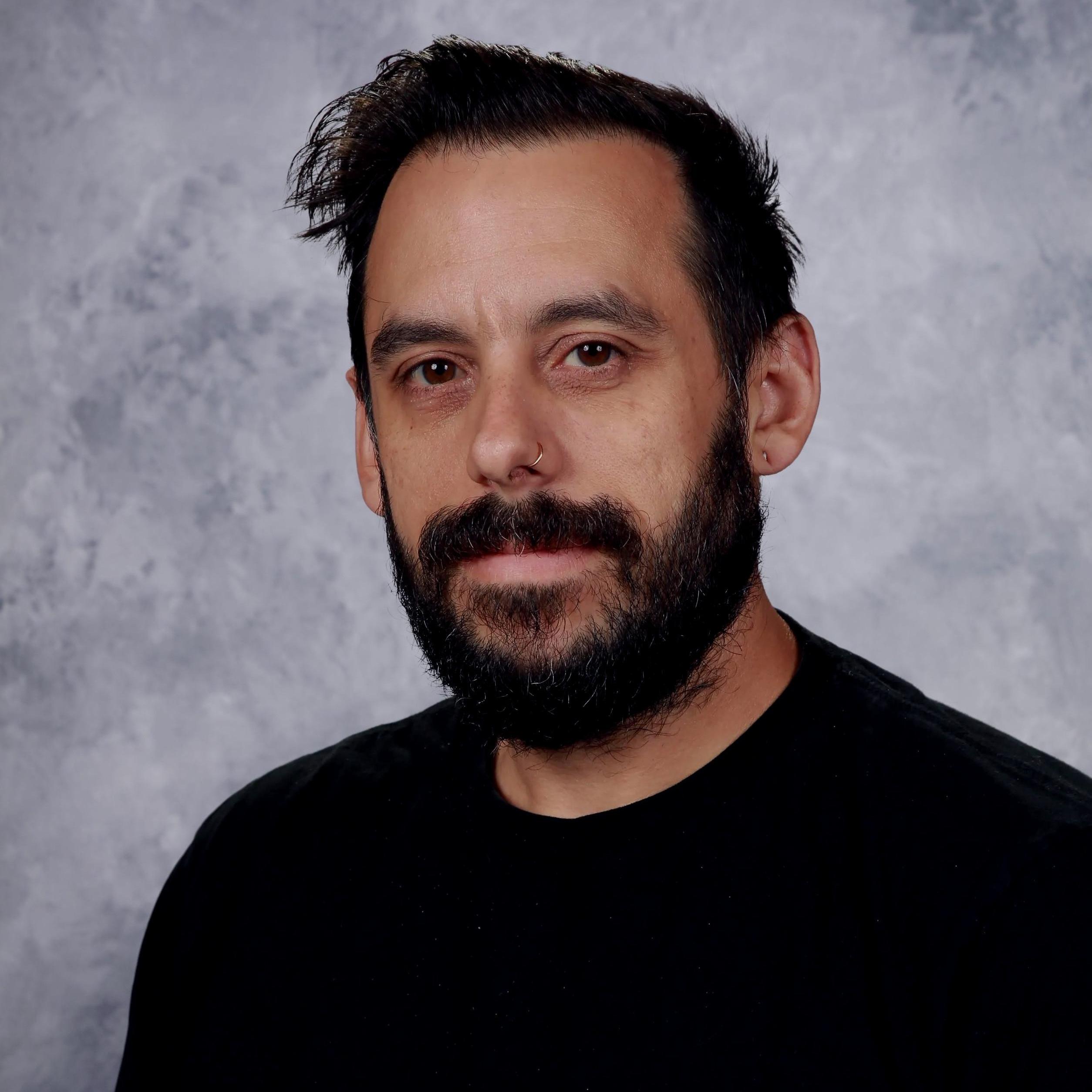 AnthonyZichella's Profile Photo