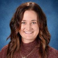 CaitlinParmentier's Profile Photo