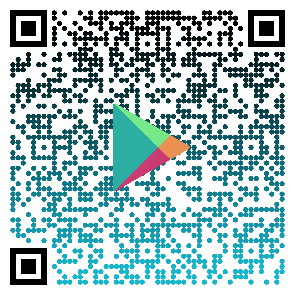 google store QR code