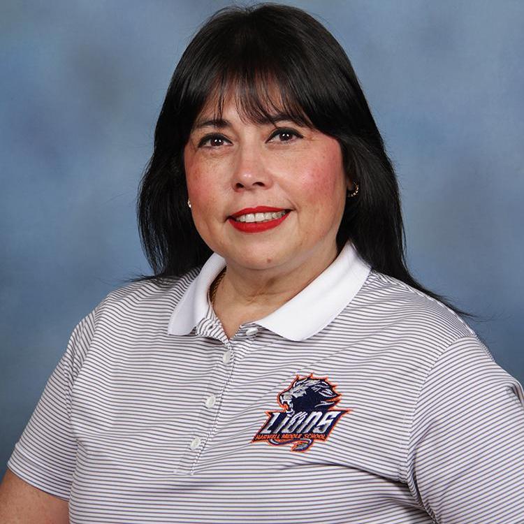 GilmaGarza's Profile Photo