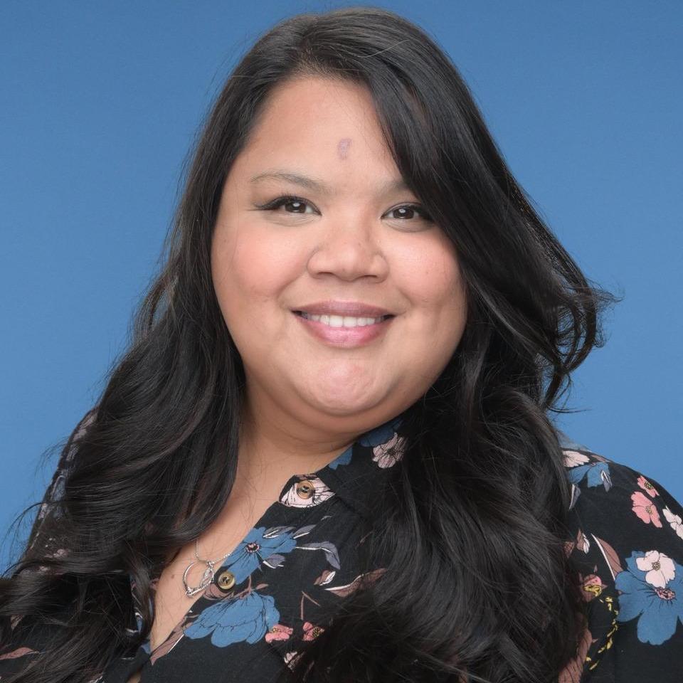 ReychelleTrinidad's Profile Photo