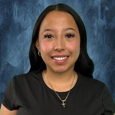 AnistonVelasquez's Profile Photo