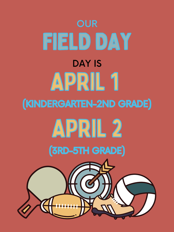 Field Day 2026