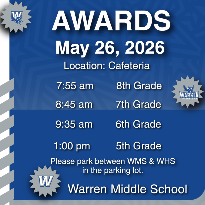 Awards