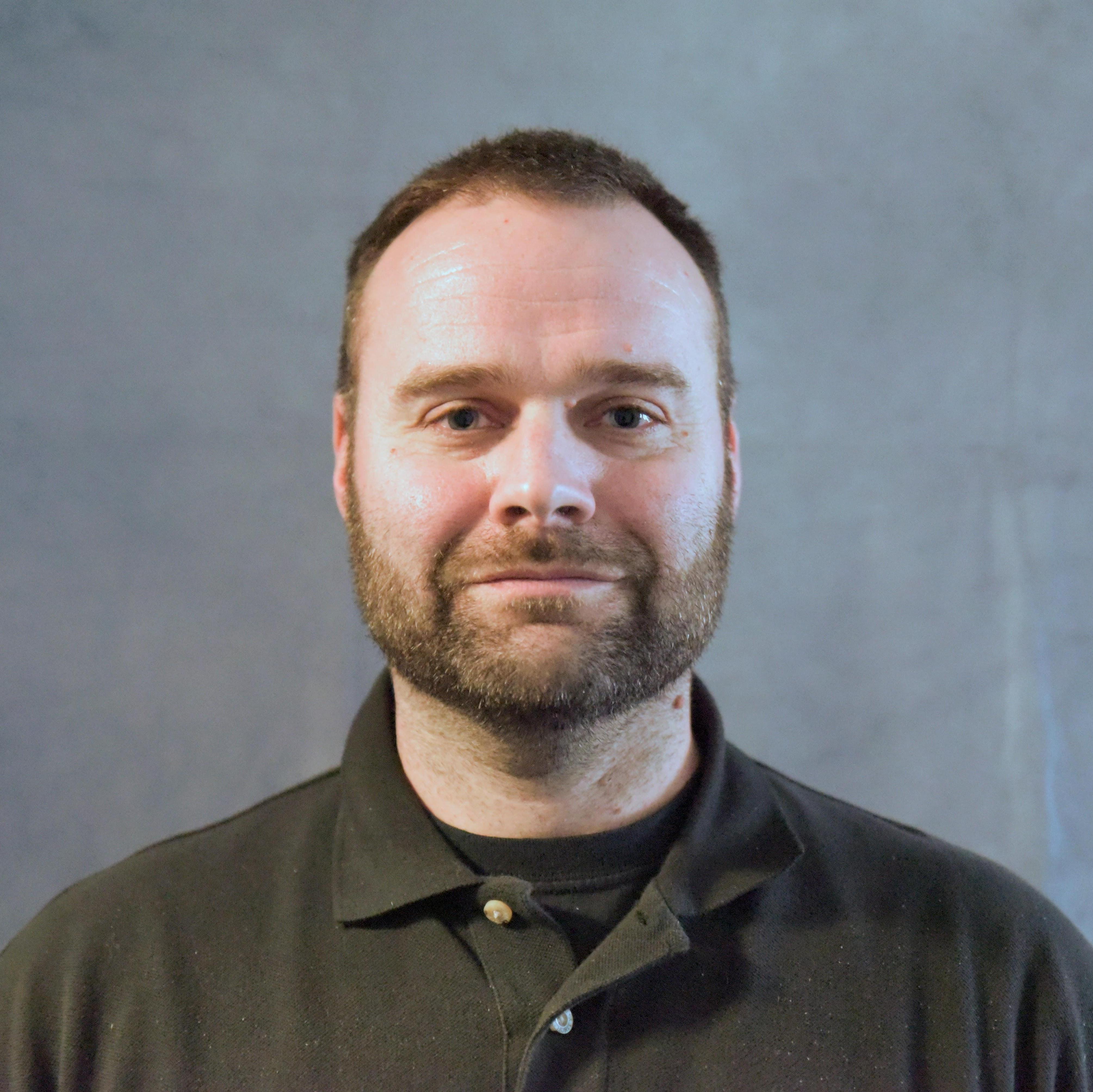 MarkWilson's Profile Photo