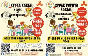 SEPAC