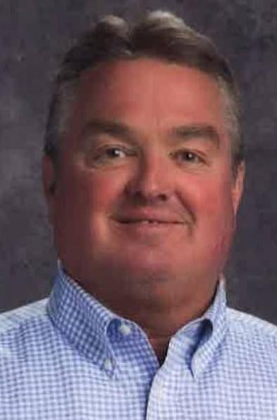 GRANDVIEW-HOPKINS Superintendent Eric Wilson