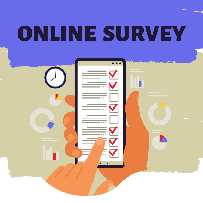 Title I Family Engagement Survey Graphic