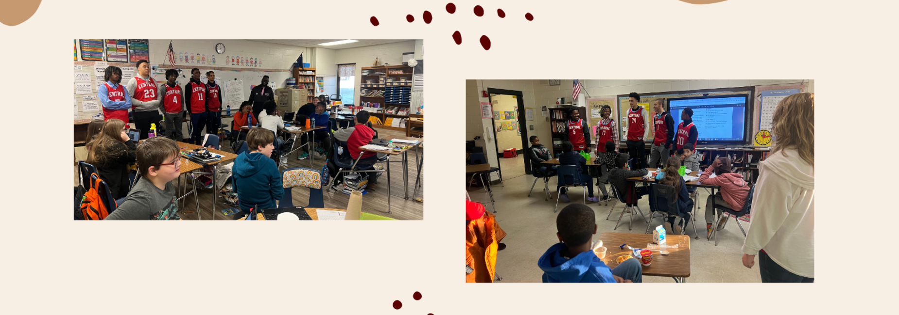 Pageland Elementary School