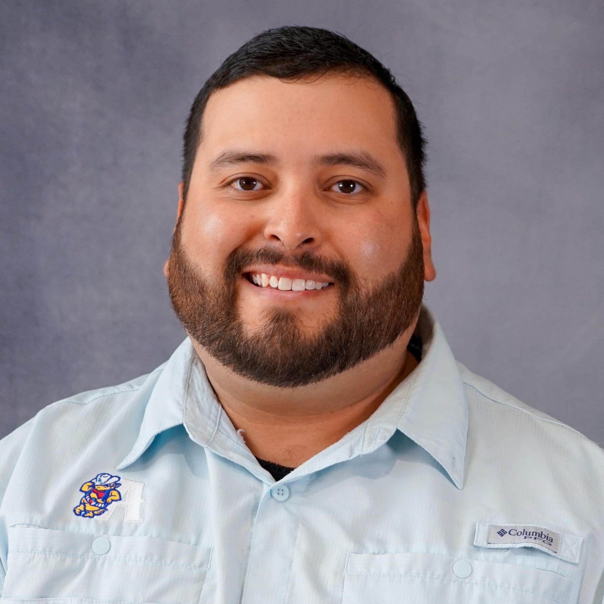 AaronSarabia's Profile Photo