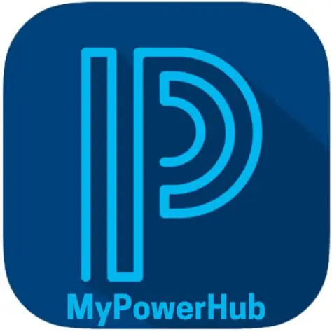 My Power Hub Logo