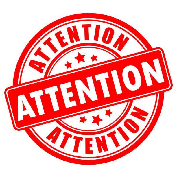 Attention