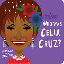 Cecelia Cruz