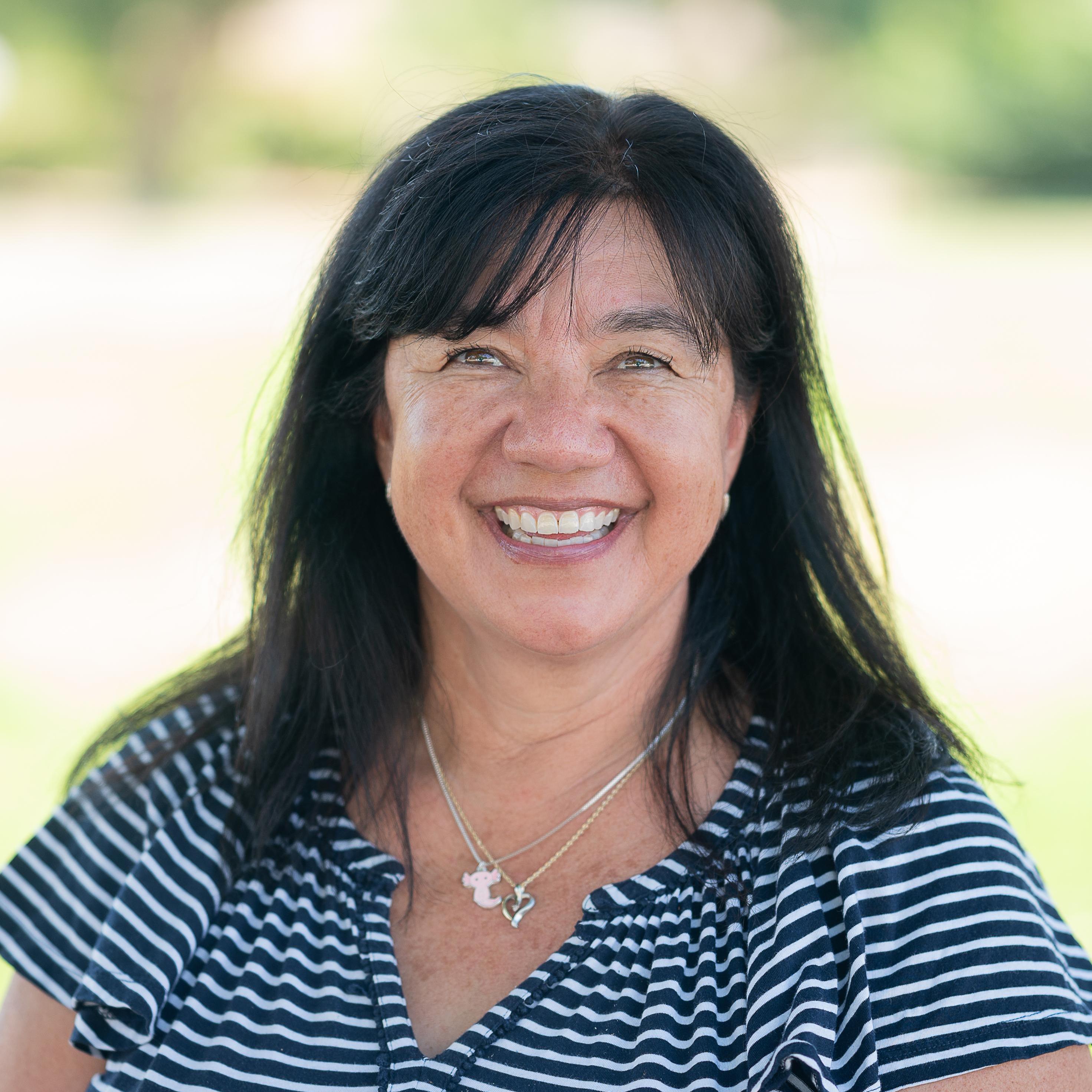 MelissaTrahern's Profile Photo
