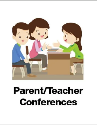 Parent Teacher Conferences